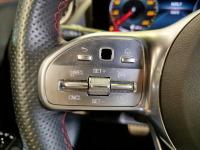 mercedes-benz Gla GLA 200 D 4MATIC