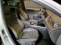mercedes-benz Gla GLA 200 D 4MATIC