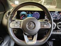 mercedes-benz Gla GLA 200 D 4MATIC