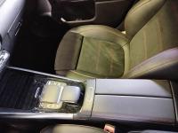 mercedes-benz Gla GLA 200 D 4MATIC
