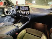 mercedes-benz Gla GLA 200 D 4MATIC