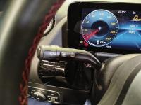 mercedes-benz Gla GLA 200 D 4MATIC