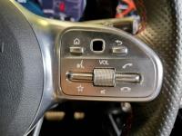 mercedes-benz Gla GLA 200 D 4MATIC