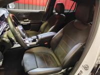 mercedes-benz Gla GLA 200 D 4MATIC