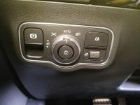 mercedes-benz Gla GLA 200 D 4MATIC