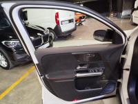 mercedes-benz Gla GLA 200 D 4MATIC