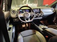 mercedes-benz Gla GLA 200 D 4MATIC