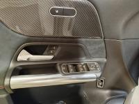 mercedes-benz Gla GLA 200 D 4MATIC