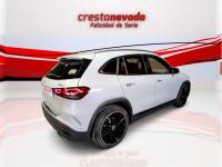 mercedes-benz Gla GLA 200 D 4MATIC