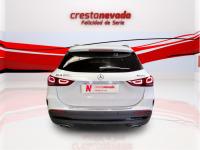 mercedes-benz Gla GLA 200 D 4MATIC