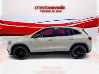 mercedes-benz Gla GLA 200 D 4MATIC