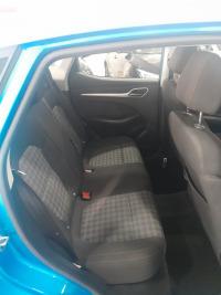Mg Zs 1.5 Comfort
