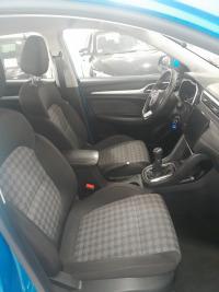Mg Zs 1.5 Comfort