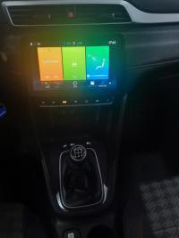 Mg Zs 1.5 Comfort