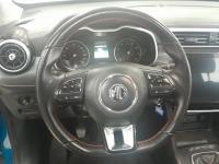 Mg Zs 1.5 Comfort