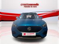Mg Zs 1.5 Comfort