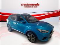 Mg Zs 1.5 Comfort