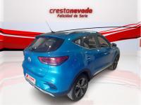 Mg Zs 1.5 Comfort