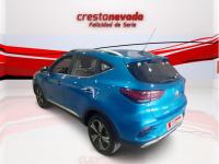 Mg Zs 1.5 Comfort