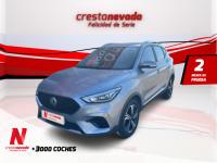 Mg Zs 1.5 Comfort