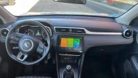 Mg Zs 1.5 Comfort