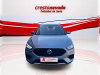 Mg Zs 1.5 Comfort