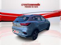 Mg Zs 1.5 Comfort