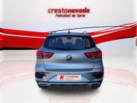 Mg Zs 1.5 Comfort