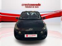 Hyundai I10 1.0 Klass