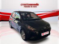 Hyundai I10 1.0 Klass