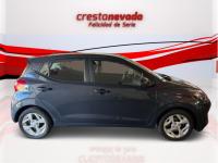 Hyundai I10 1.0 Klass