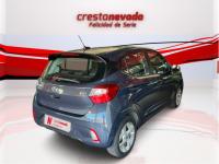 Hyundai I10 1.0 Klass