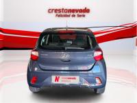 Hyundai I10 1.0 Klass