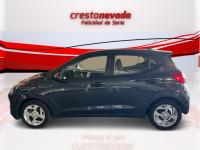 Hyundai I10 1.0 Klass