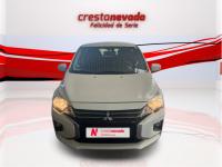 Mitsubishi Space Star 120 MPI Kaiteki
