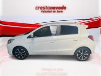 Mitsubishi Space Star 120 MPI Kaiteki