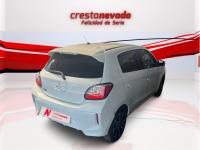 Mitsubishi Space Star 120 MPI Kaiteki