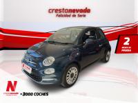 Fiat 500 Dolcevita 1.0 Hybrid 51KW 70 CV