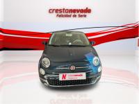 Fiat 500 Dolcevita 1.0 Hybrid 51KW 70 CV