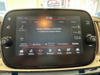 Fiat 500 Dolcevita 1.0 Hybrid 51KW 70 CV
