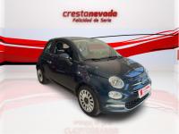 Fiat 500 Dolcevita 1.0 Hybrid 51KW 70 CV