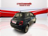 Fiat 500 Dolcevita 1.0 Hybrid 51KW 70 CV