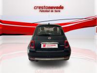 Fiat 500 Dolcevita 1.0 Hybrid 51KW 70 CV
