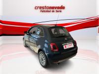 Fiat 500 Dolcevita 1.0 Hybrid 51KW 70 CV