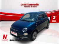 Fiat 500 Dolcevita 1.0 Hybrid 51KW 70 CV