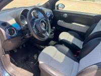 Fiat 500 Dolcevita 1.0 Hybrid 51KW 70 CV