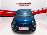 Fiat 500 Dolcevita 1.0 Hybrid 51KW 70 CV