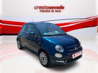Fiat 500 Dolcevita 1.0 Hybrid 51KW 70 CV