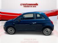 Fiat 500 Dolcevita 1.0 Hybrid 51KW 70 CV