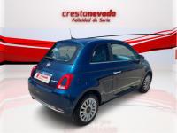Fiat 500 Dolcevita 1.0 Hybrid 51KW 70 CV
